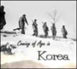 Coming of Age in Korea poster