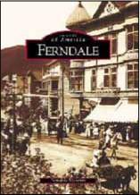 Images of America: Ferndale cover