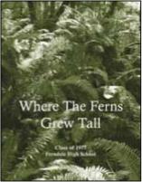 Where the Ferns Grew Tall cover